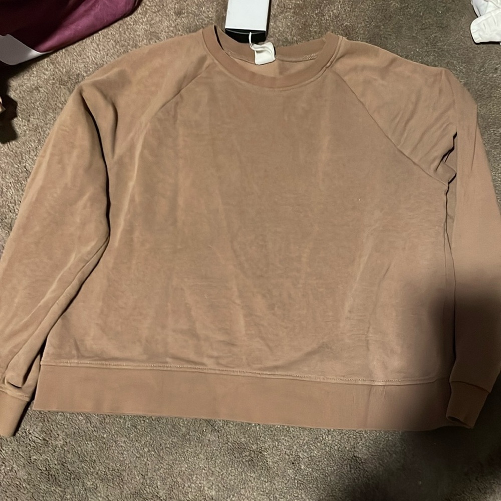 Crewneck